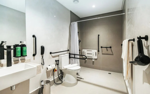 WTC Goiânia Stay & Hotel by Atlantica