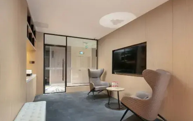 Vienna International Hotel (Guidong)