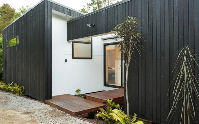 The Treehouse - Kaiteriteri Holiday Home