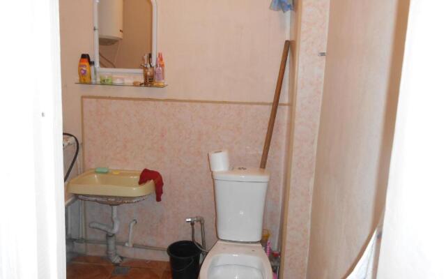 #41Sherif Khimshiashvili Street,Seaside Flat