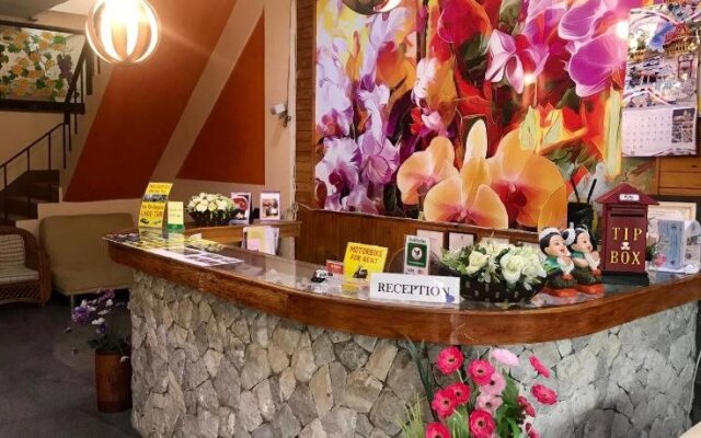 Ansu Hotel