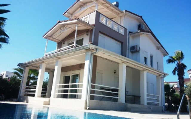 White Villa