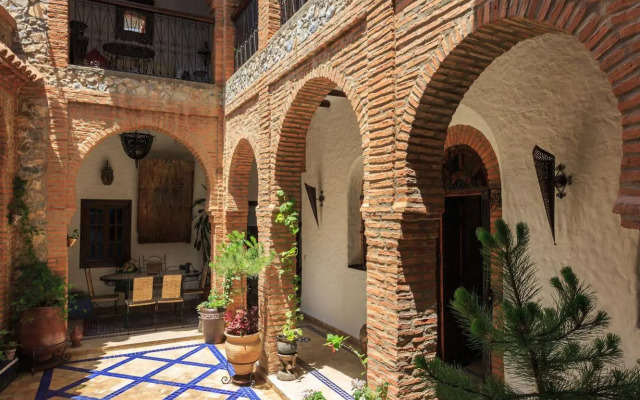 Riad Gharnata
