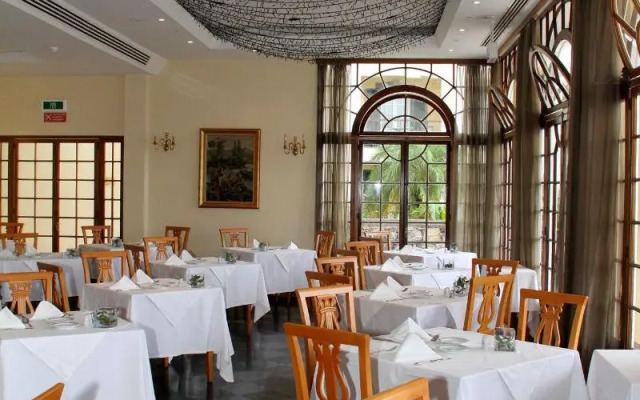 Quinta Bela Sao Tiago