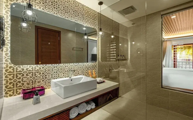 The Saga Hotel Hoi An