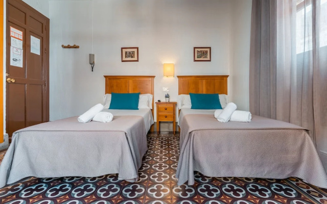 Hostal Verónica