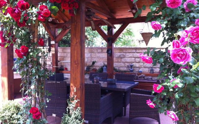 Holiday House Lilija