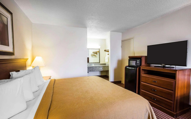 Quality Inn Madison