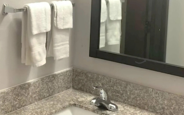 Quality Inn Dublin I-81