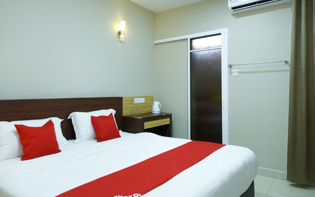 Hotel O La Mirina Boutique Inn