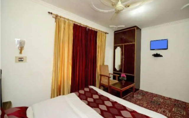 Hospitality Home