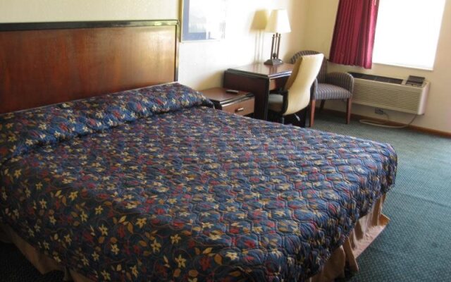 Budget Inn Toledo Maumee