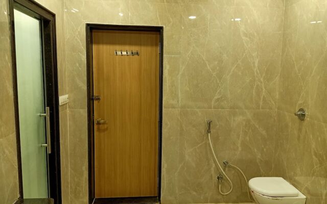 Sun Stone Hotel & Club