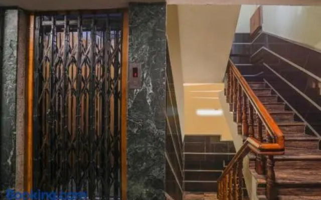 OYO Hotel Sitara Grand