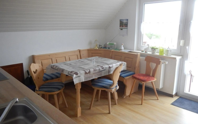 Ferienwohnung Kornew