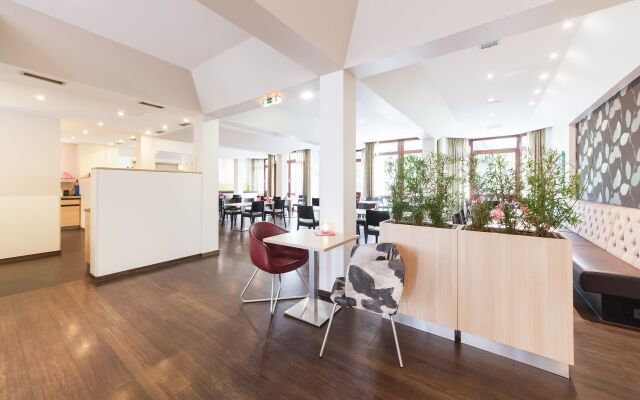 Novum Hotel Osnabrueck