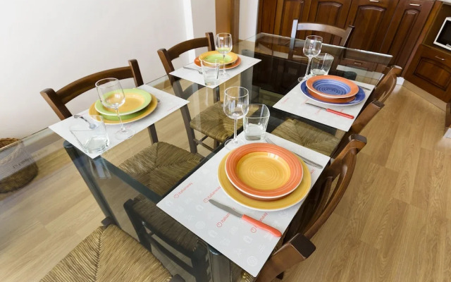 Italianway - Giovanni Vico 6