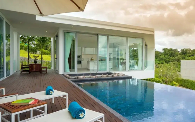 Villa Abiente
