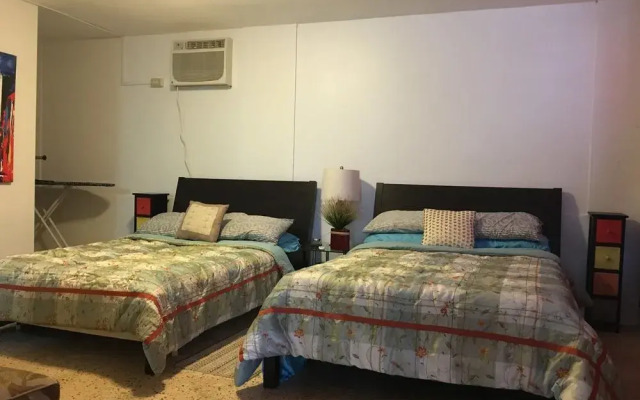 Caparra Village Vacation Apartments