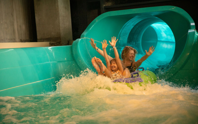 Lalandia Resort Søndervig