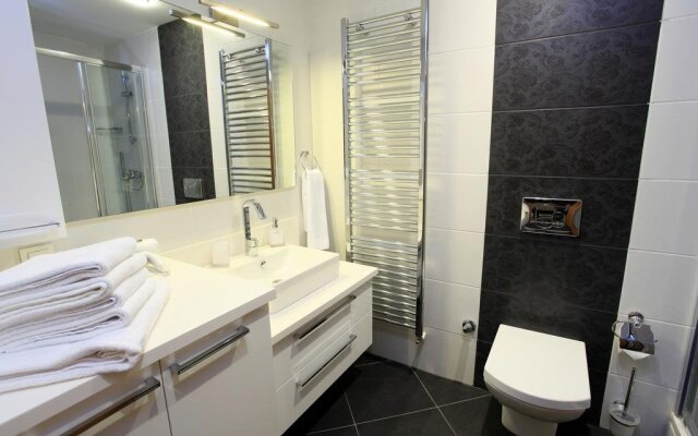 Vip Taksim Elysium Residence