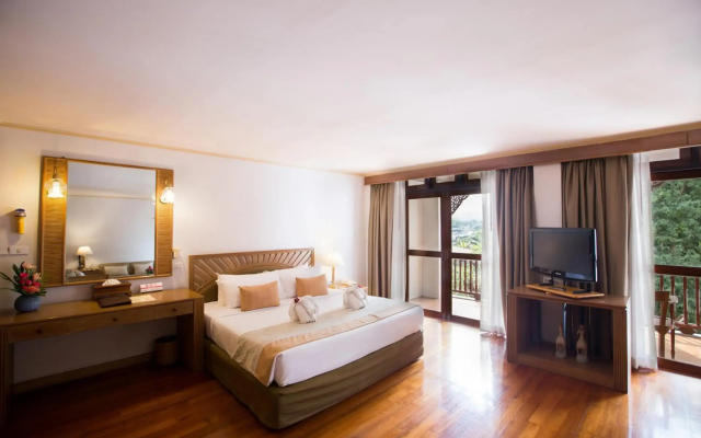 Imperial Mae Hong Son Resort