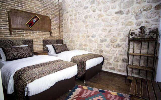 Kavinn Butik Otel