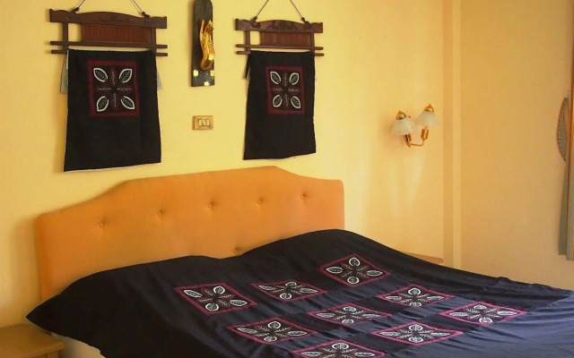 Villa Lamai - Wong Amat House Pattaya