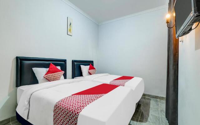 Super OYO Capital O 90983 Harmony Easy Stay