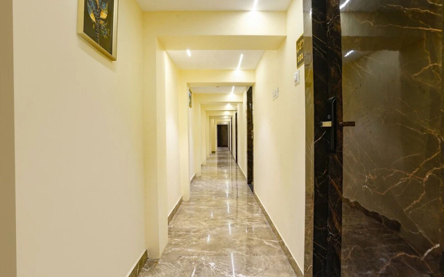 Fabhotel Millennium