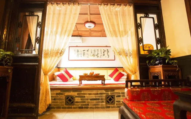 Qigongguan Inn