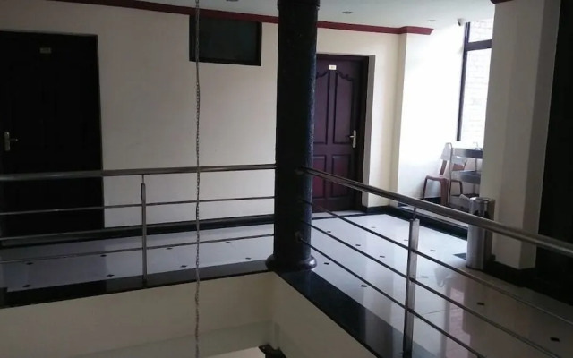 Archana Residency
