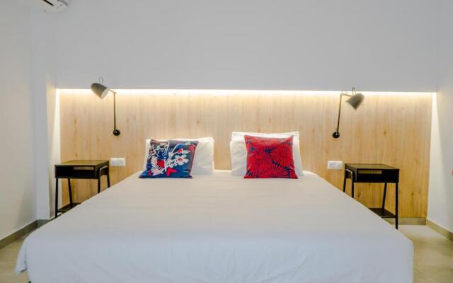 Anfi Suites