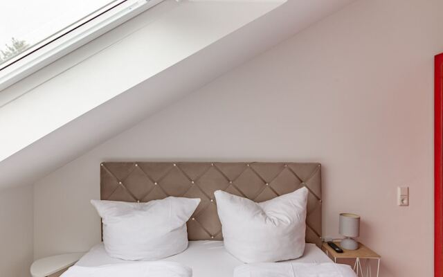 Enticing Holiday Home in Winterberg near Ski Area