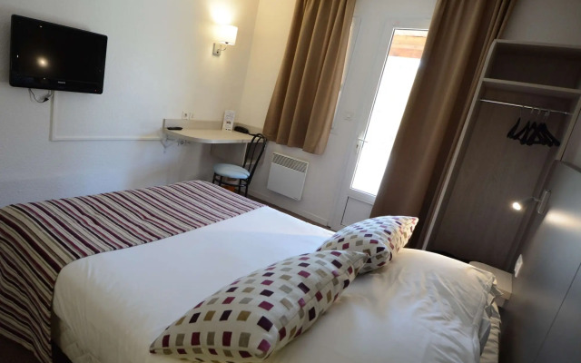 Kyriad Direct Auxerre Appoigny