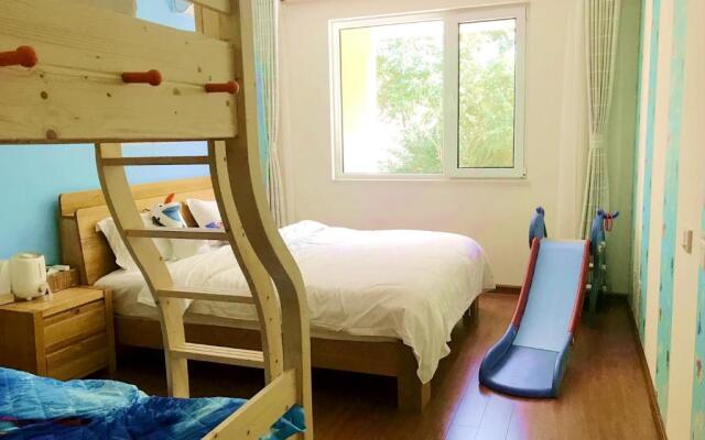 Fairy Tale World Holiday Apartment