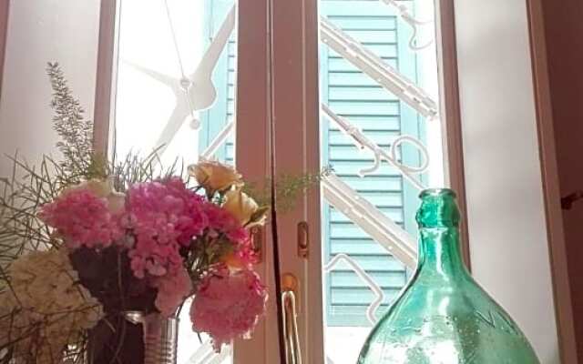 B&B Mastro Francesco