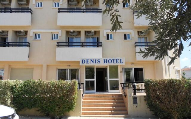 Denis Hotel