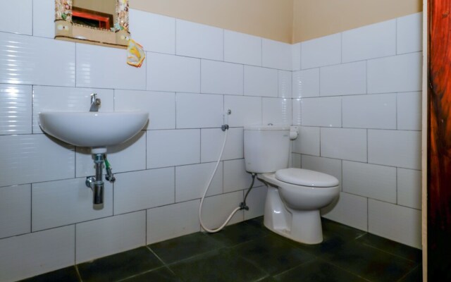 Artati Bungalows And Restaurant by OYO Rooms