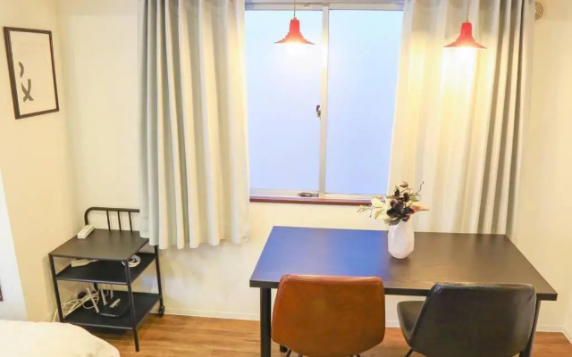 Hotel Estasia Ryogoku – Guest Rooms – Tokyo