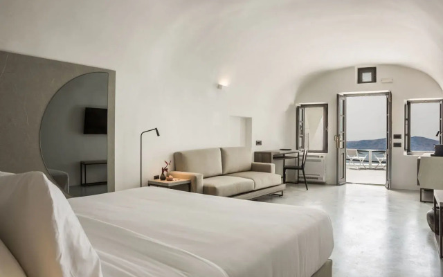 Sun Rocks Boutique Hotel