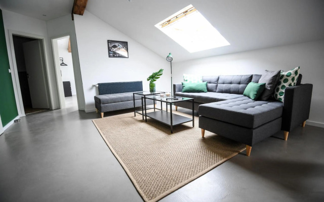 Zweite Heimat Nürburg