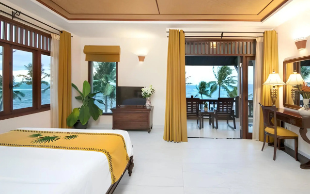 Palm Garden Beach Resort and Spa