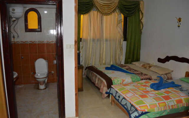 Seven Heaven Hotel