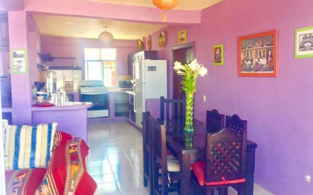 Lindo Depa Chimenea Preciosa Vista