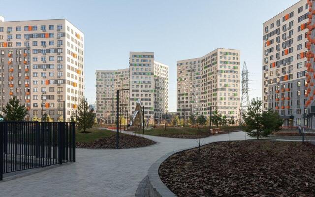 Apartments on the street of Pioneers 2 (5)