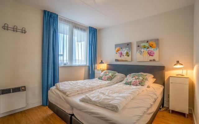 Appartementencomplex Juliana 52