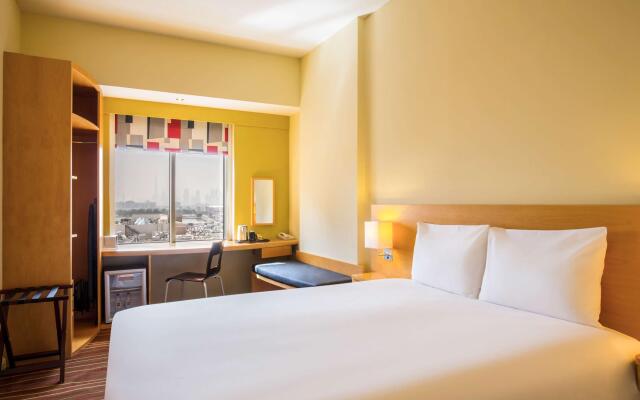Hotel ibis Deira Creekside Dubai