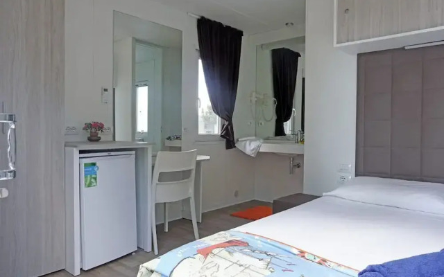 Agricampeggio Ippocampo