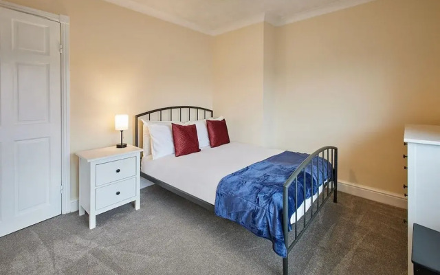 Host Stay Fifth Avenue